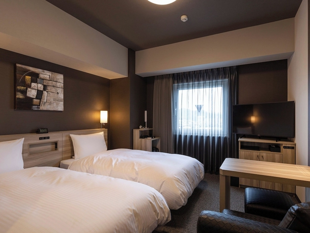 Imagen de la habitación del Hotel Route Inn Imizu. Foto 7