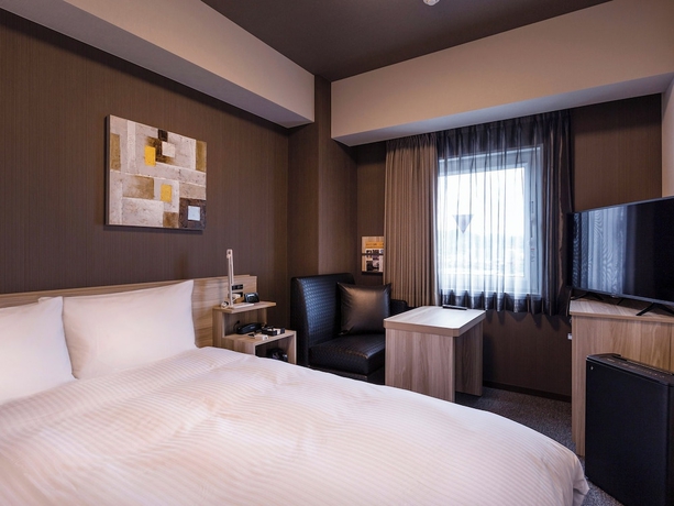 Imagen de la habitación del Hotel Route Inn Imizu. Foto 11
