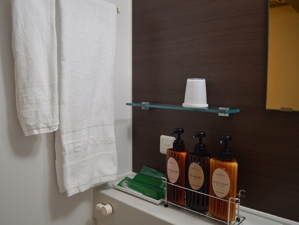 Imagen de la habitación del Hotel Route Inn Imizu. Foto 16