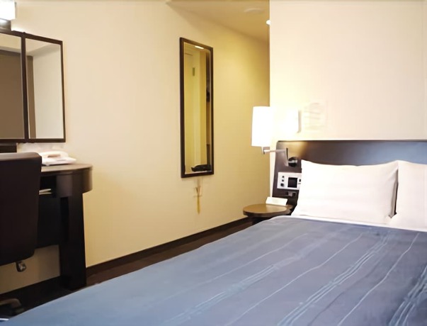 Imagen de la habitación del Hotel Route Inn Iwaki Ekimae. Foto 15