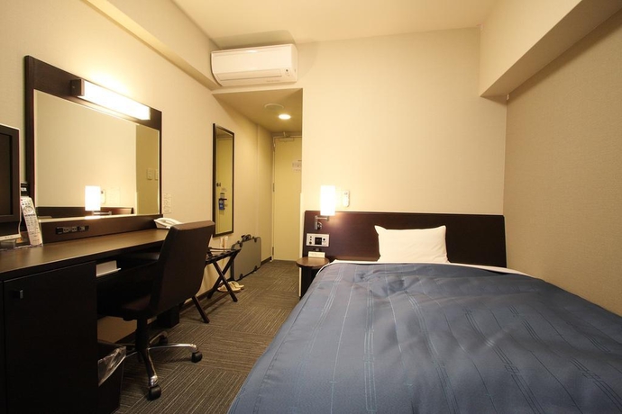 Imagen general del Hotel Route Inn Iyo Saijo. Foto 3