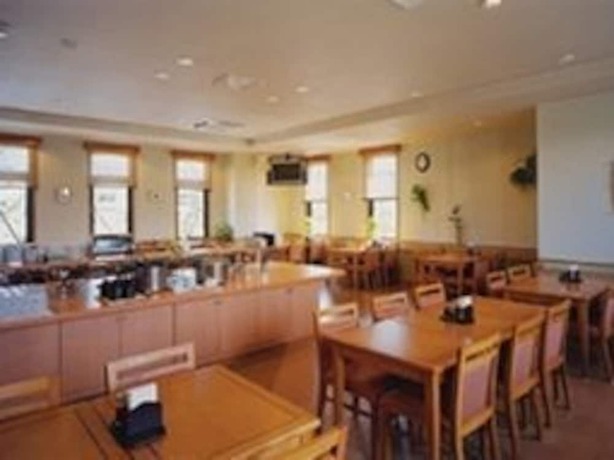 Imagen de la habitación del Hotel Route Inn Jyoetsu. Foto 9