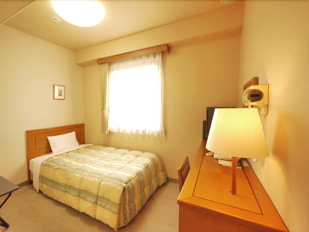 Imagen de la habitación del Hotel Route Inn Jyoetsu. Foto 10