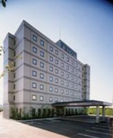 Imagen general del Hotel Route Inn Jyoetsu. Foto 1
