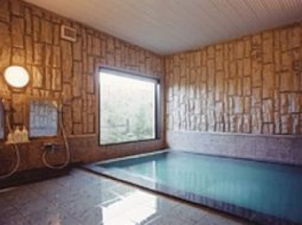 Imagen de la piscina del Hotel Route Inn Jyoetsu. Foto 20