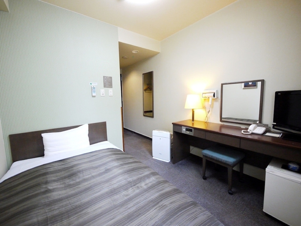 Imagen de la habitación del Hotel Route - Inn Kamisuwa. Foto 5