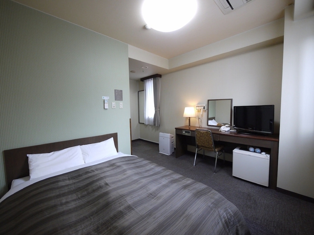 Imagen de la habitación del Hotel Route - Inn Kamisuwa. Foto 13