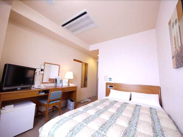 Imagen de la habitación del Hotel Route Inn Kani. Foto 6