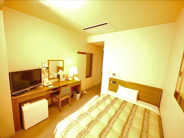 Imagen de la habitación del Hotel Route Inn Kani. Foto 8