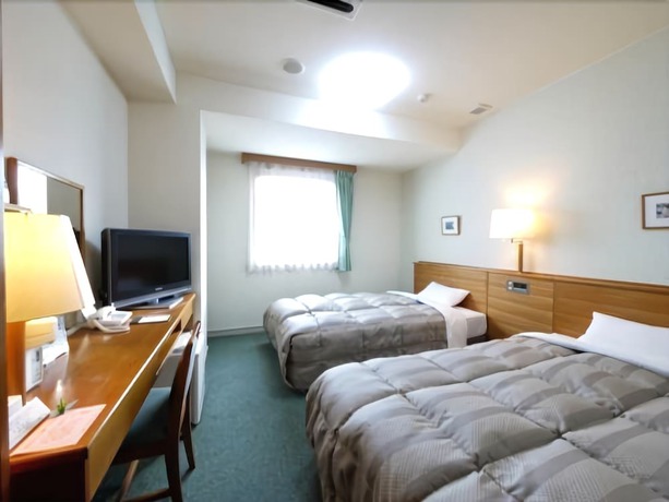 Imagen de la habitación del Hotel Route Inn Kani. Foto 9
