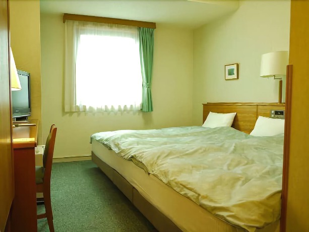 Imagen de la habitación del Hotel Route Inn Kani. Foto 12