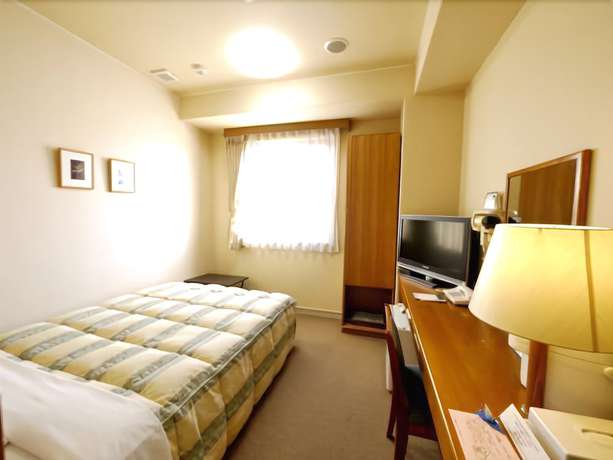 Imagen de la habitación del Hotel Route Inn Kani. Foto 13