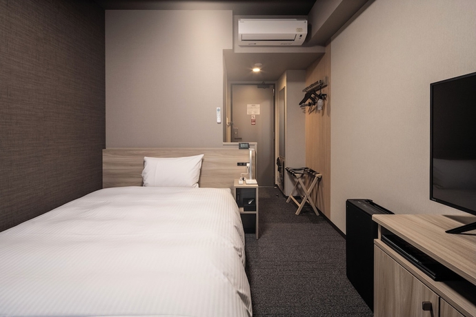 Imagen de la habitación del Hotel Route Inn Kan-onji. Foto 2