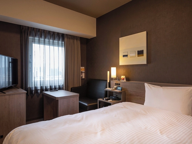 Imagen de la habitación del Hotel Route Inn Kan-onji. Foto 3