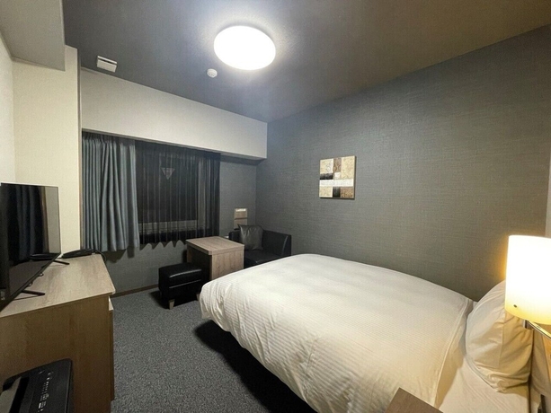 Imagen de la habitación del Hotel Route Inn Kan-onji. Foto 4