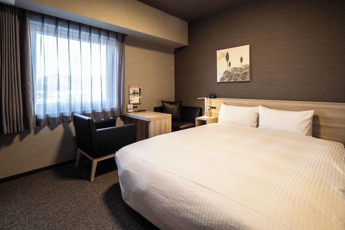 Imagen de la habitación del Hotel Route Inn Kan-onji. Foto 7