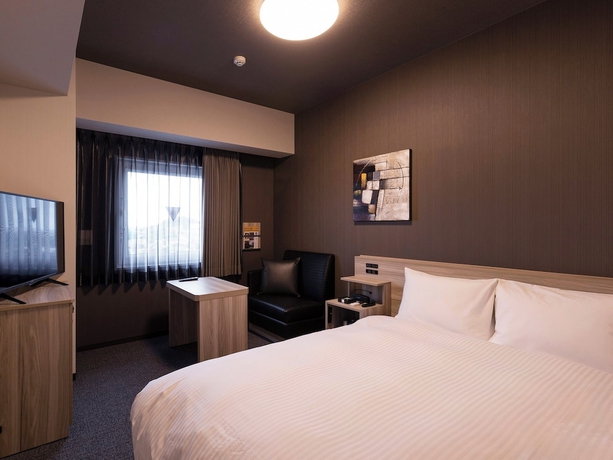 Imagen de la habitación del Hotel Route Inn Kan-onji. Foto 8