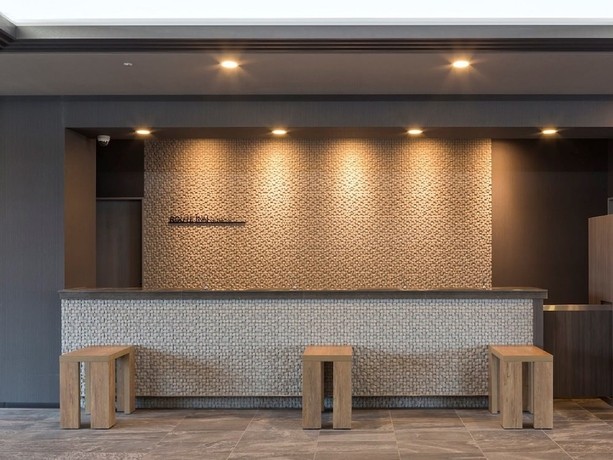 Imagen de los interiores del Hotel Route Inn Kan-onji. Foto 15