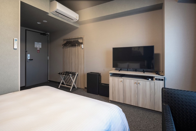 Imagen de la habitación del Hotel Route Inn Kan-onji. Foto 11