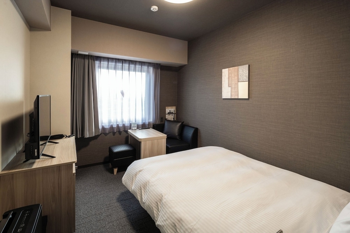 Imagen de la habitación del Hotel Route Inn Kan-onji. Foto 12