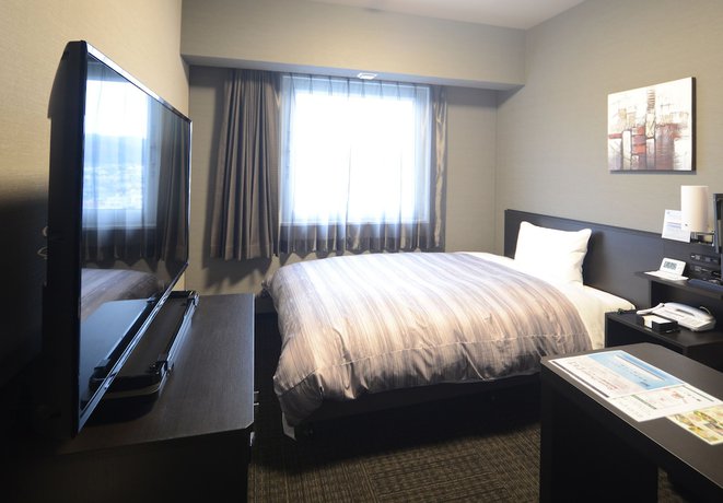 Imagen de la habitación del Hotel Route Inn Kasai Hojo No Shuku. Foto 6
