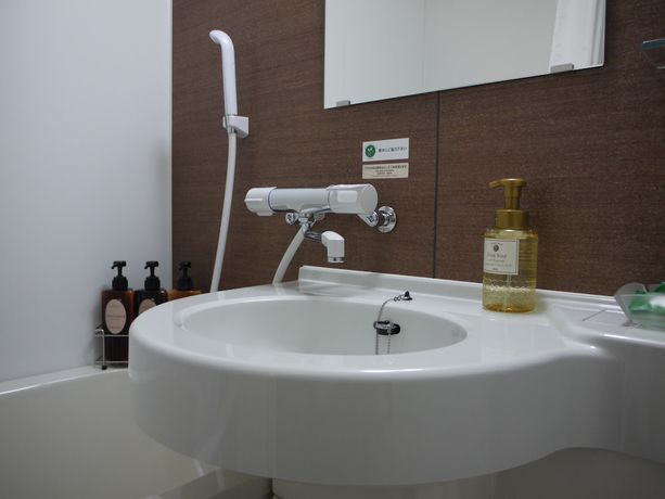 Imagen de la habitación del Hotel Route Inn Kasai Hojo No Shuku. Foto 7
