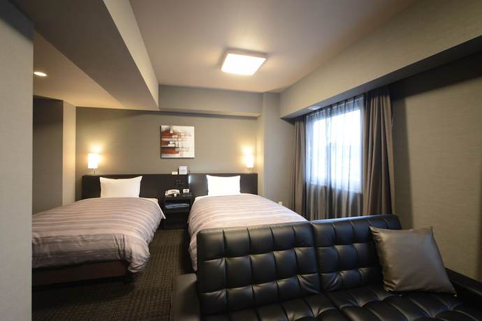 Imagen de la habitación del Hotel Route Inn Kasai Hojo No Shuku. Foto 9
