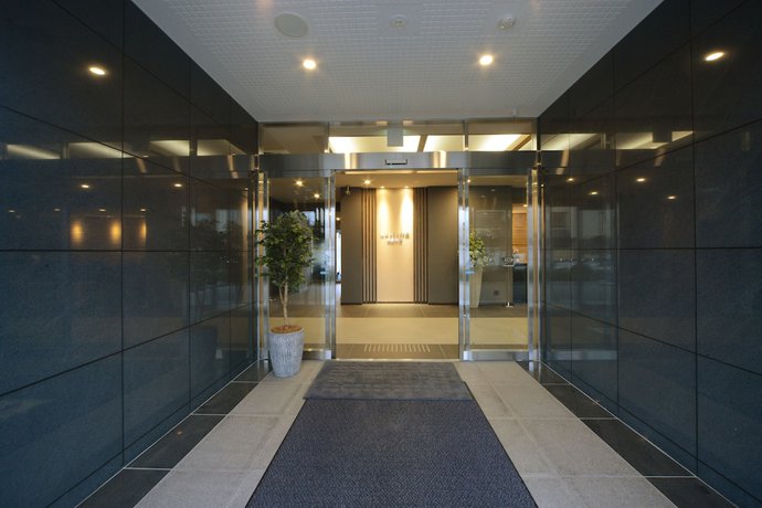 Imagen de los interiores del Hotel Route Inn Kasai Hojo No Shuku. Foto 17
