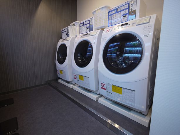 Imagen de los interiores del Hotel Route Inn Kasai Hojo No Shuku. Foto 18
