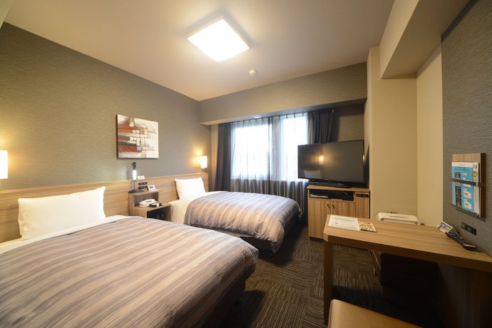 Imagen de la habitación del Hotel Route Inn Kasai Hojo No Shuku. Foto 12