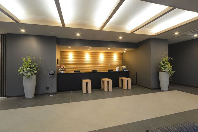 Imagen de los interiores del Hotel Route Inn Kasai Hojo No Shuku. Foto 19