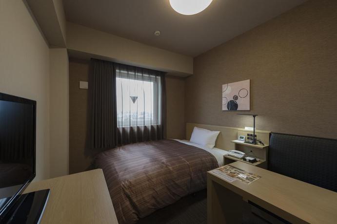 Imagen general del Hotel Route - Inn Kashima. Foto 3