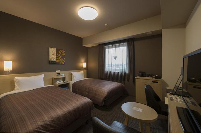 Imagen general del Hotel Route - Inn Kashima. Foto 4