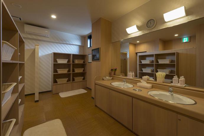 Imagen general del Hotel Route - Inn Kashima. Foto 5