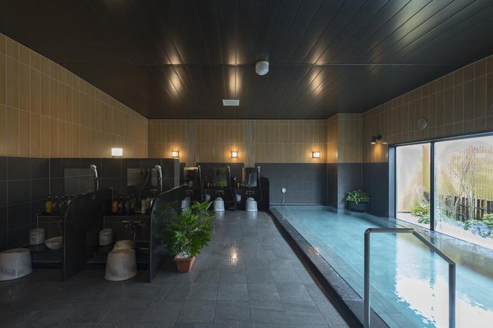 Imagen general del Hotel Route - Inn Kashima. Foto 6