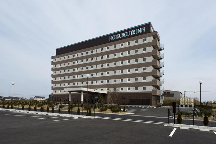 Imagen general del Hotel Route - Inn Kashima. Foto 9