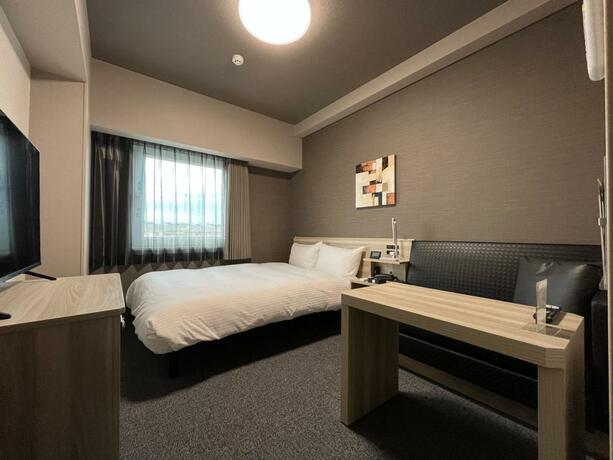 Imagen general del Hotel Route Inn Kato. Foto 12