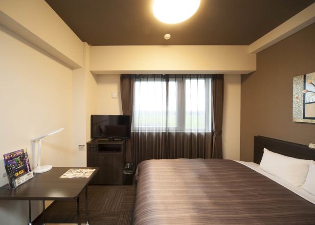 Imagen de la habitación del Hotel Route Inn Katori Sawara Ekimae. Foto 14