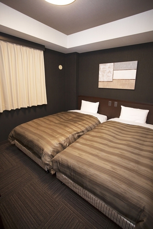 Imagen de la habitación del Hotel Route - Inn Kawaguchiko. Foto 4