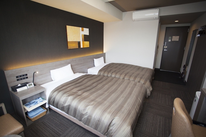 Imagen de la habitación del Hotel Route - Inn Kawaguchiko. Foto 7