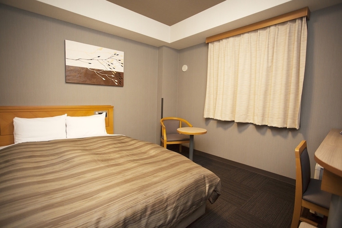Imagen de la habitación del Hotel Route - Inn Kawaguchiko. Foto 8