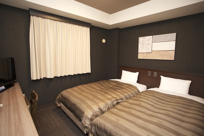 Imagen de la habitación del Hotel Route - Inn Kawaguchiko. Foto 10