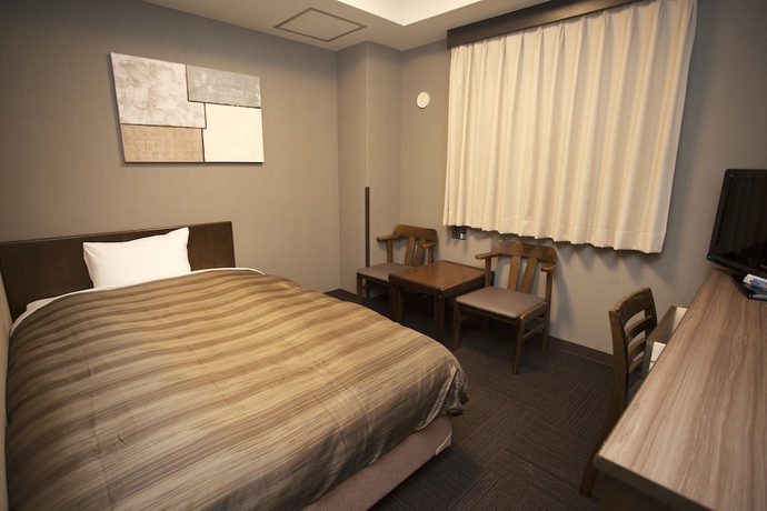 Imagen de la habitación del Hotel Route - Inn Kawaguchiko. Foto 13