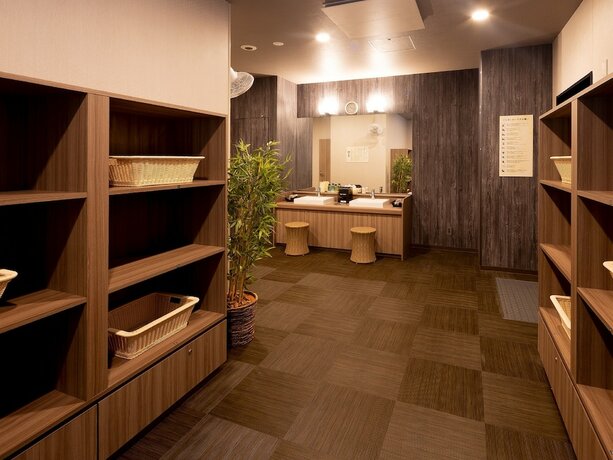 Imagen general del Hotel Route Inn Kinokawa, Wakayama. Foto 1