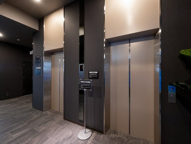Imagen general del Hotel Route Inn Kinokawa, Wakayama. Foto 3
