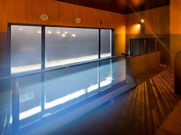 Imagen general del Hotel Route Inn Kinokawa, Wakayama. Foto 5