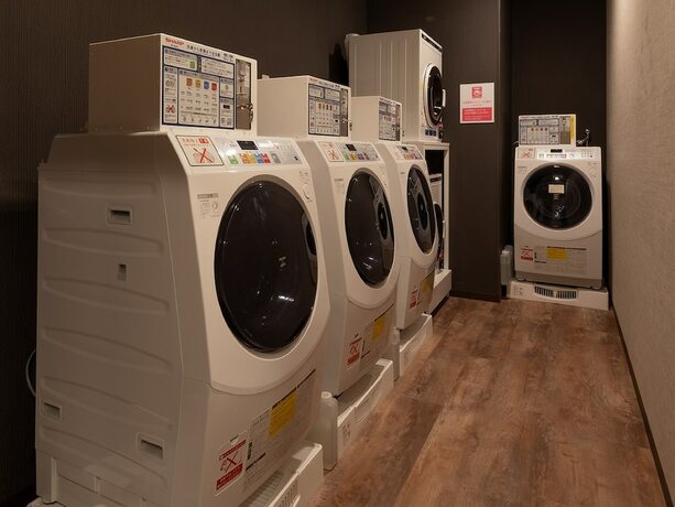 Imagen general del Hotel Route Inn Kinokawa, Wakayama. Foto 6