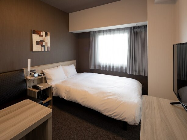 Imagen de la habitación del Hotel Route Inn Kinokawa, Wakayama. Foto 11