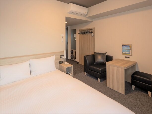 Imagen de la habitación del Hotel Route Inn Kinokawa, Wakayama. Foto 13