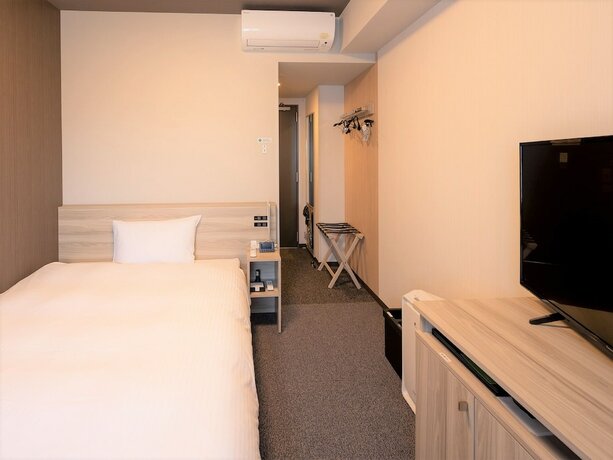 Imagen de la habitación del Hotel Route Inn Kinokawa, Wakayama. Foto 17